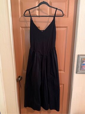 Midi dress from Abercrombie and fitch
